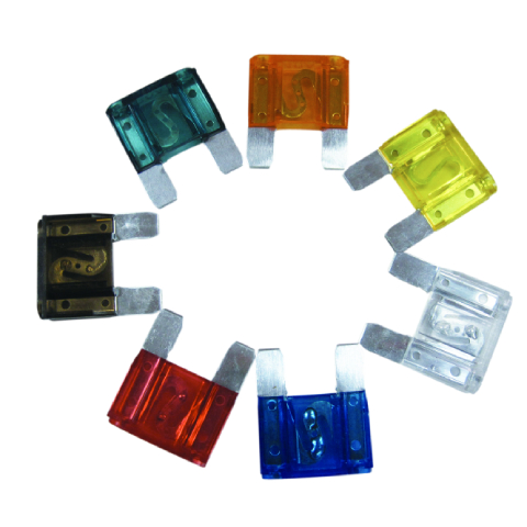 Plug-in Fuse